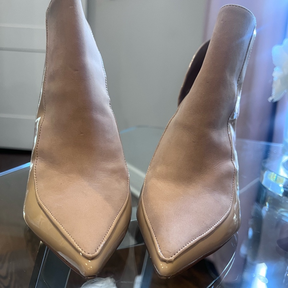 Steve Madden DANIELA
BLUSH MULT
10.0 Women's Shoes